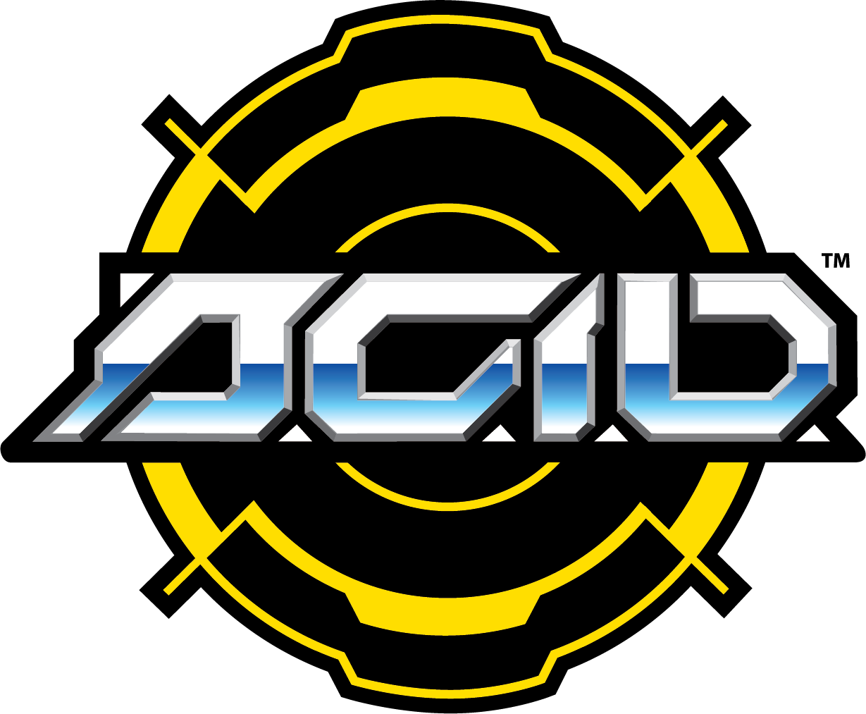 A.C.I.D.
